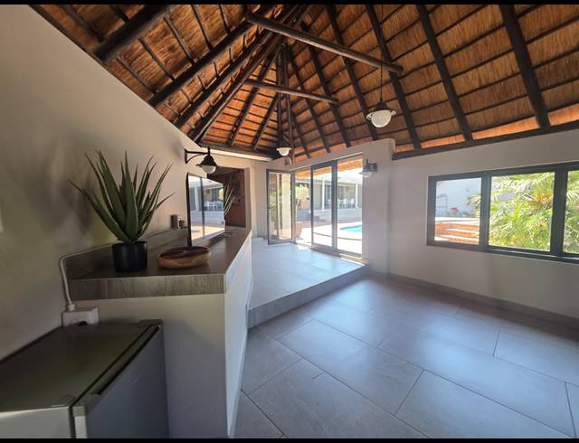 3 BEDROOM HOUSE FOR SALE IN VANDERBIJLPARK SW 5